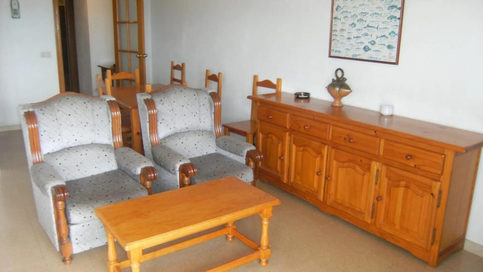 Apartment Marina 2A L'Estartit