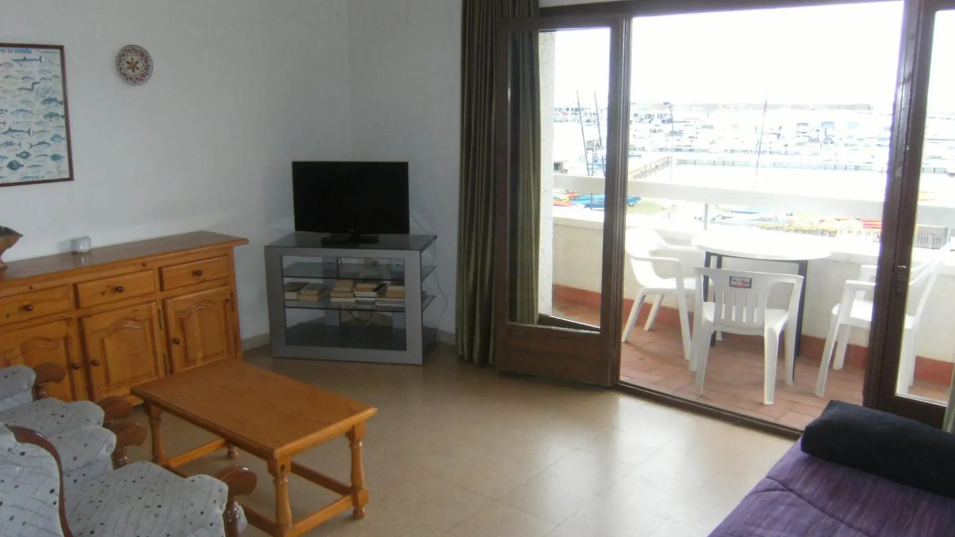 Apartment Marina 2A L'Estartit 0*,  Spain