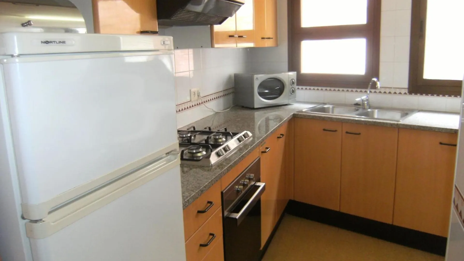 Apartment Marina 2A L'Estartit