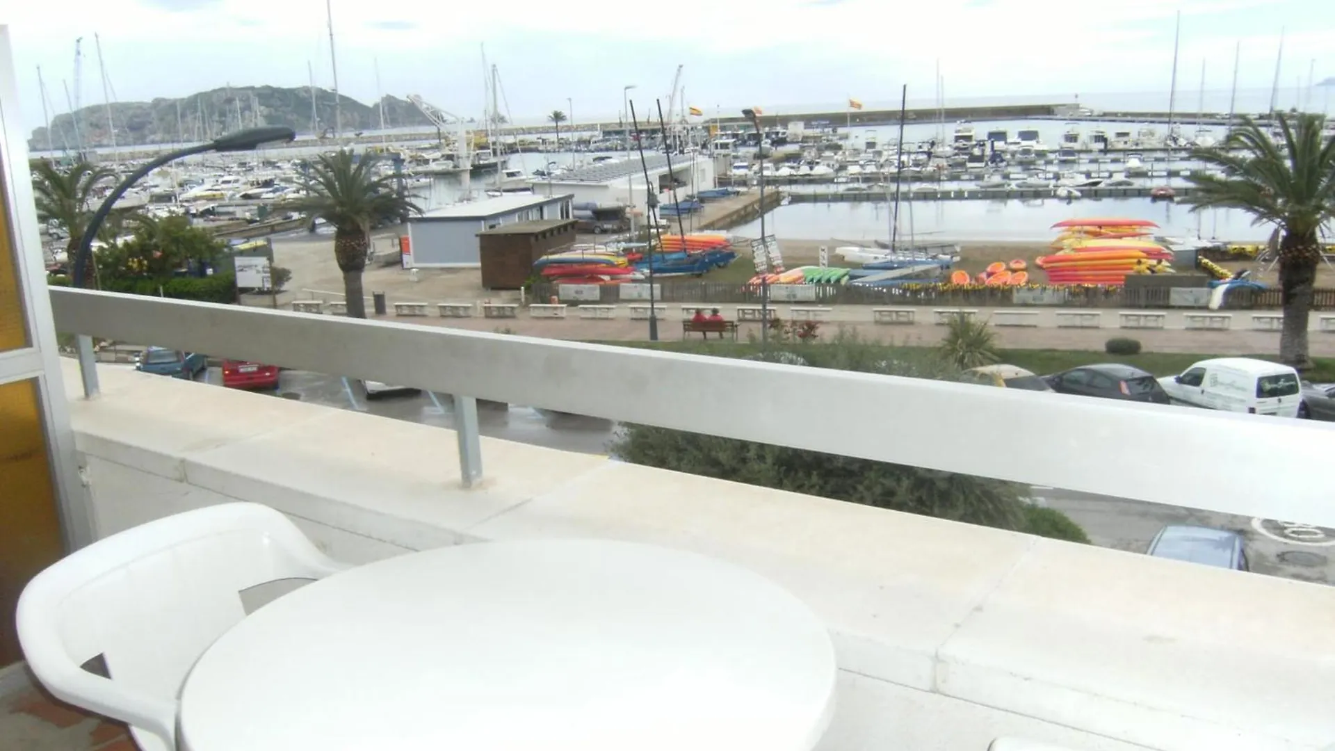 Apartment Marina 2A L'Estartit Spain
