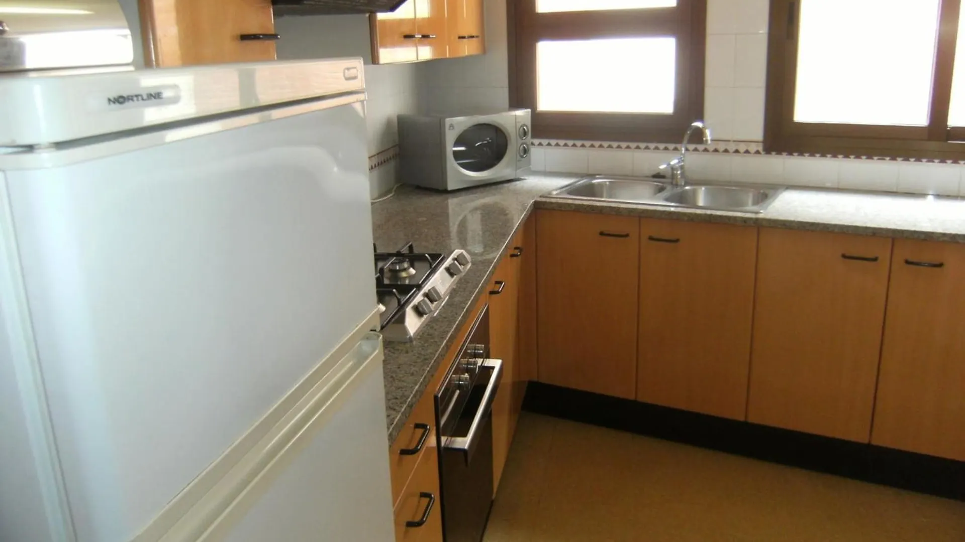 Apartment Marina 2A L'Estartit