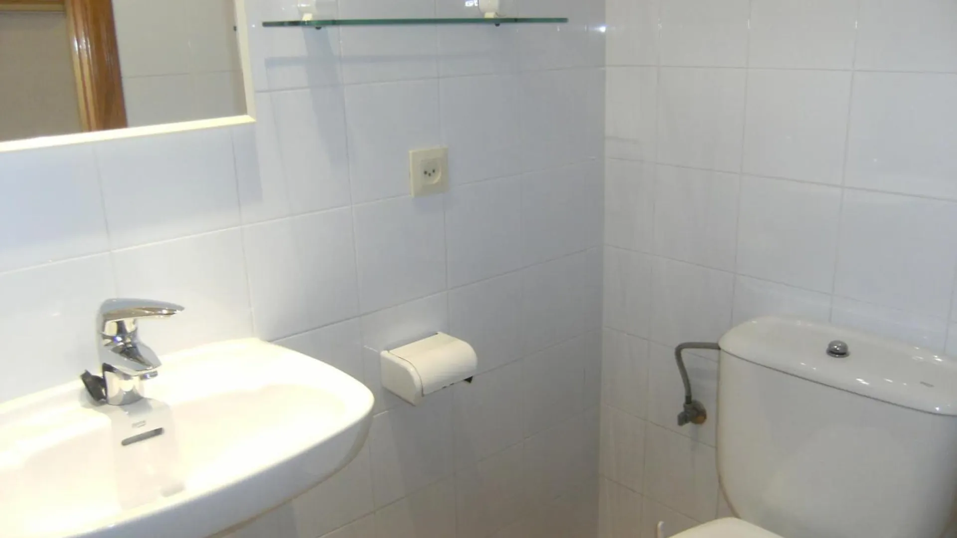 Apartment Marina 2A L'Estartit 0*,  Spain