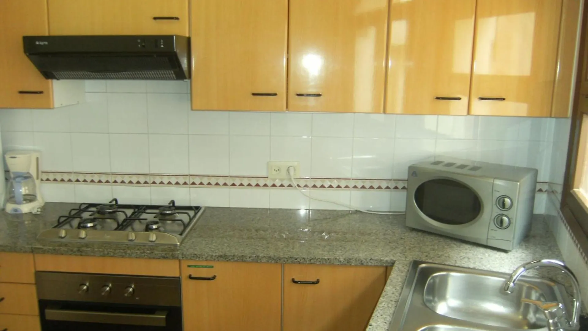 Apartment Marina 2A L'Estartit