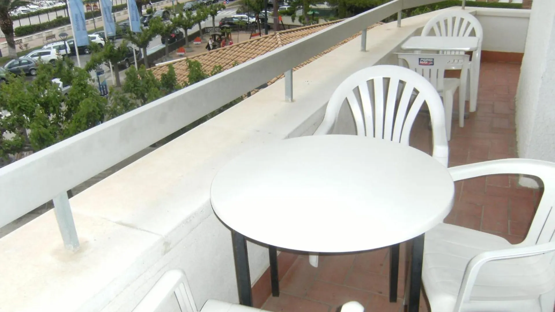 Apartment Marina 2A L'Estartit 0*,