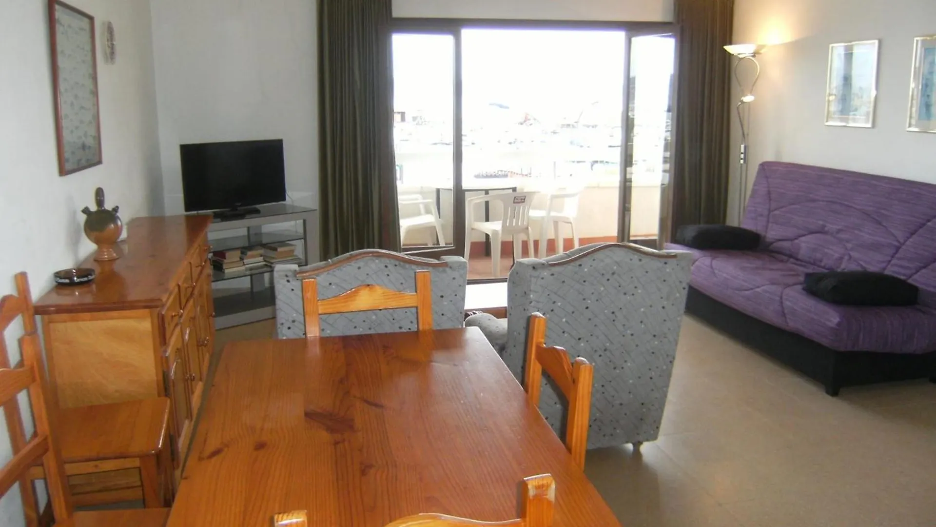 Apartment Marina 2A L'Estartit
