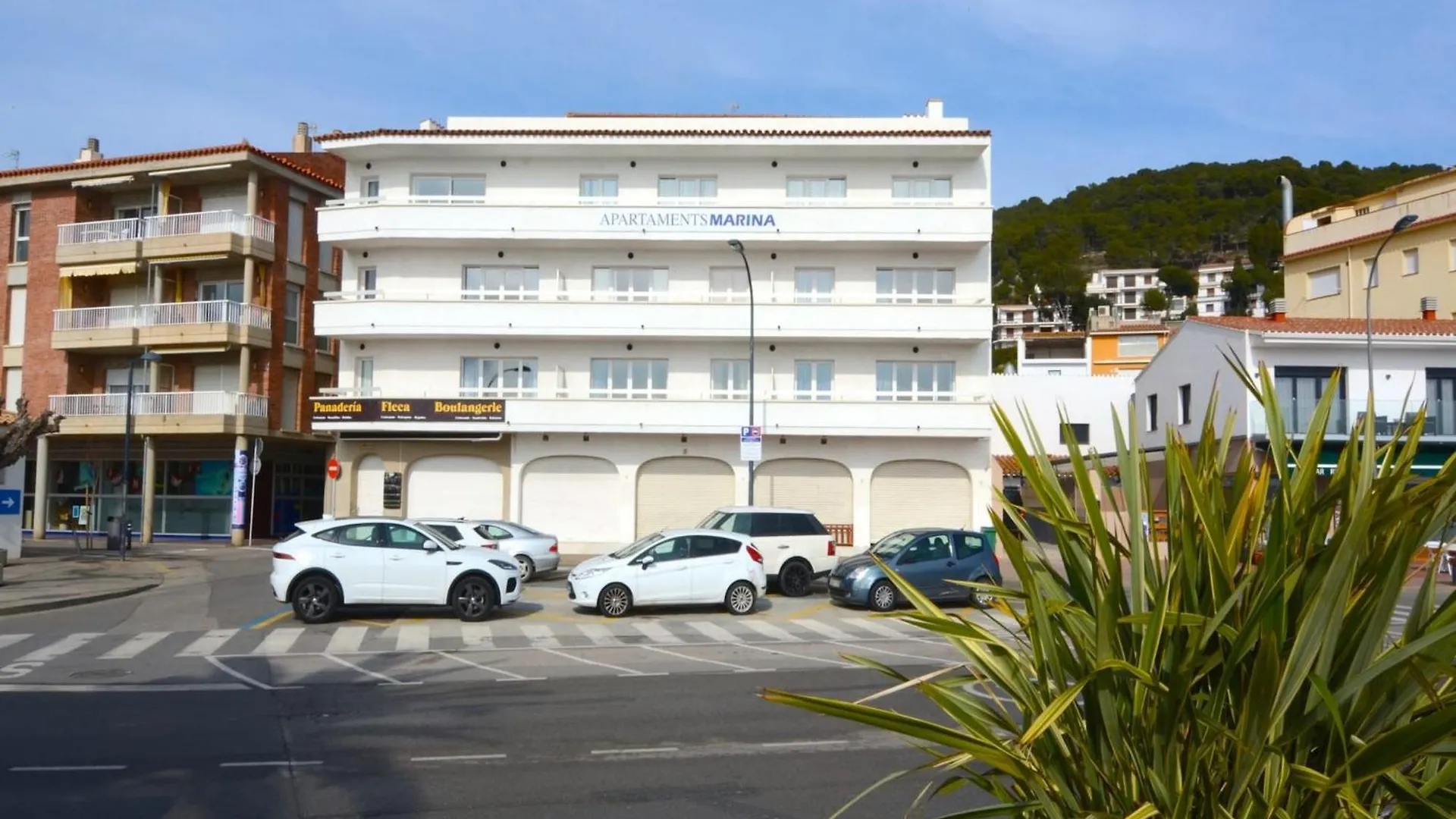 Apartment Marina 2A L'Estartit
