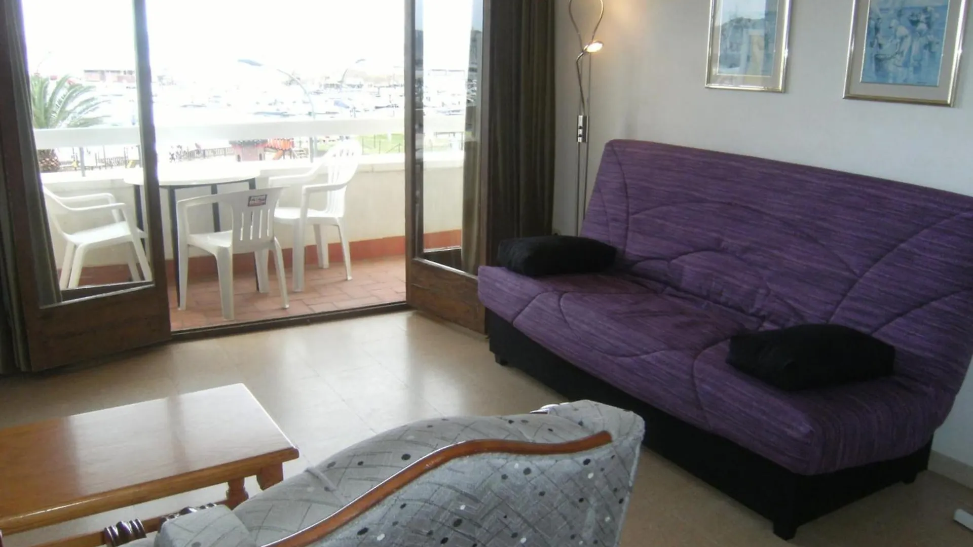 Apartment Marina 2A L'Estartit Spain