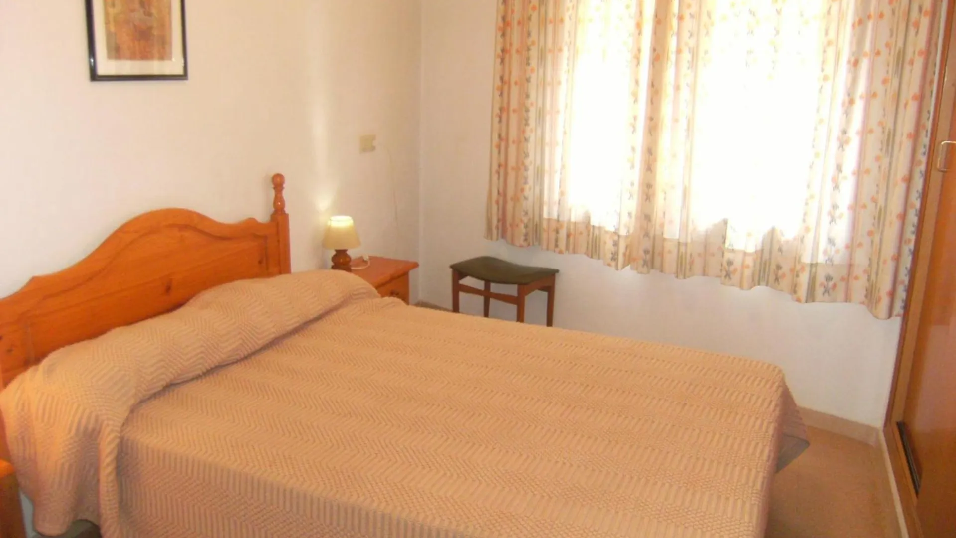 Apartment Marina 2A L'Estartit 0*,  Spain