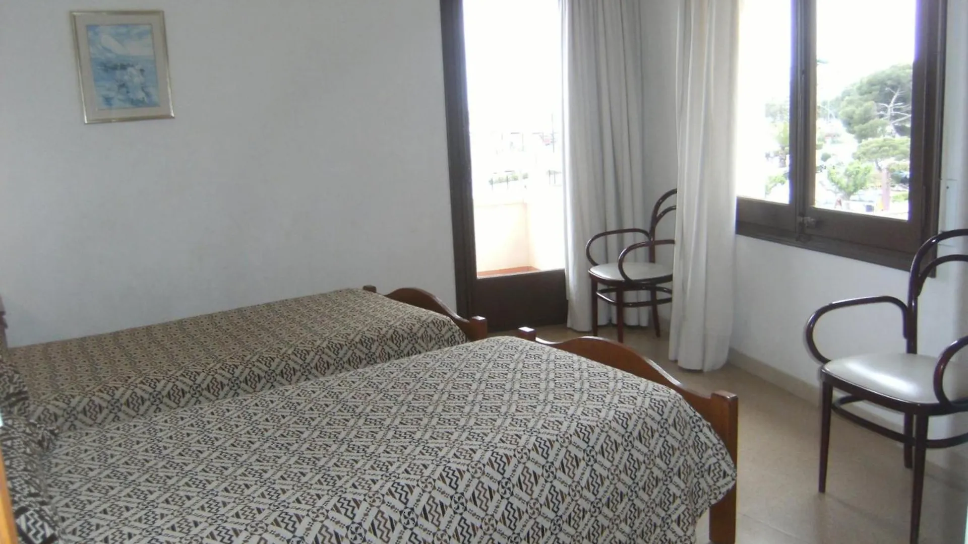 Apartment Marina 2A L'Estartit
