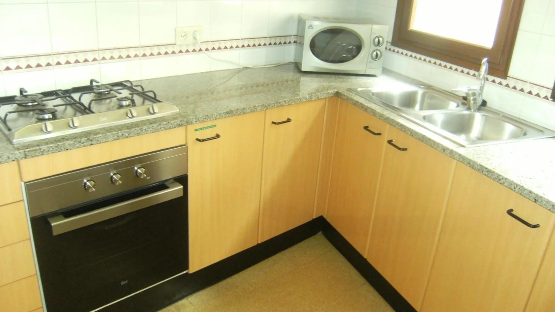 Apartment Marina 2A L'Estartit Spain