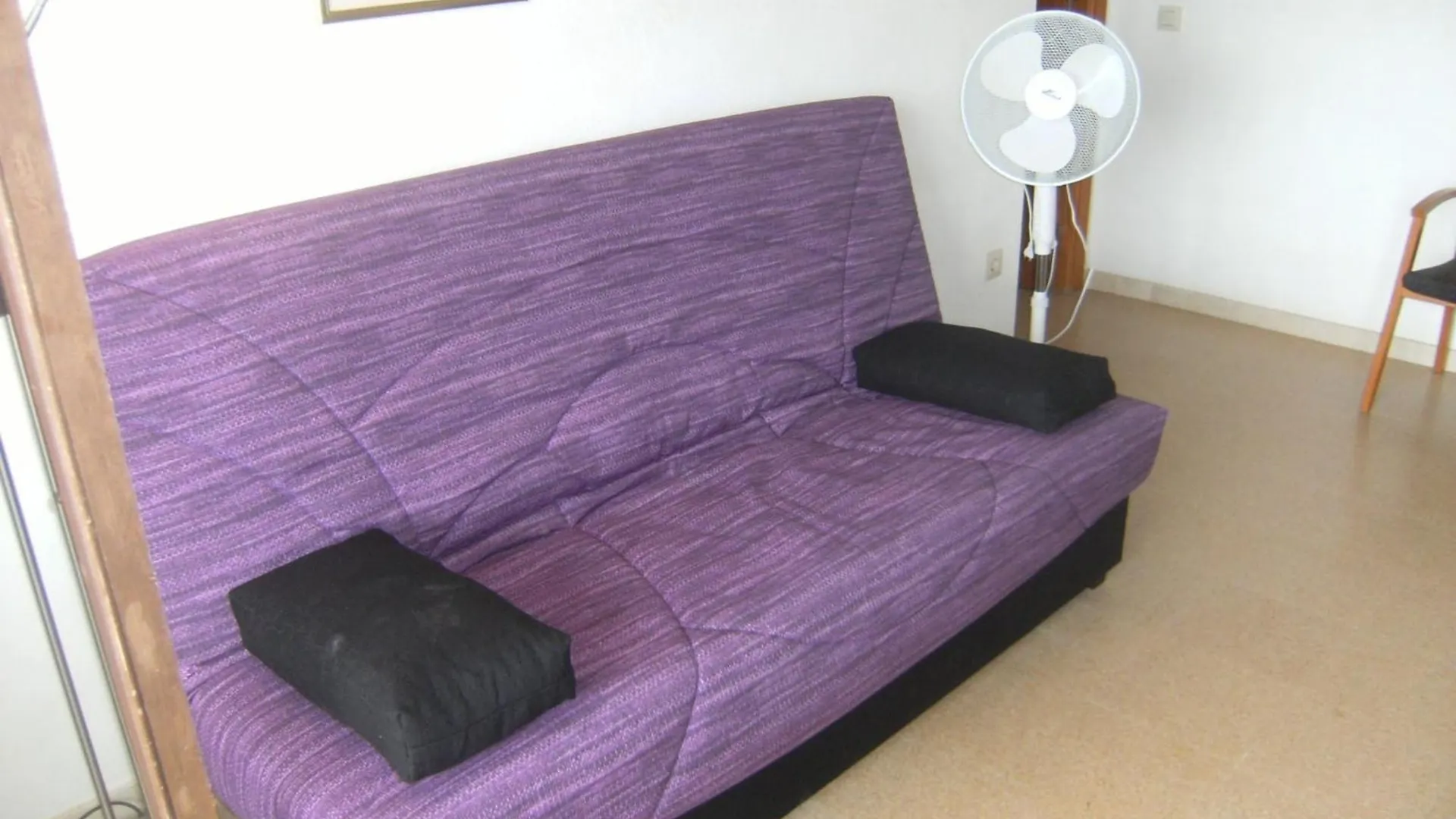 Apartment Marina 2A L'Estartit 0*,